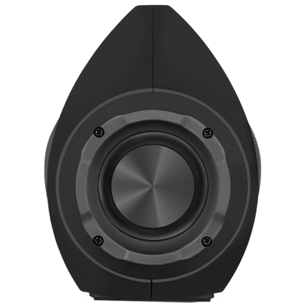 Boxă portabilă Sven PS-425 Black 2 x 6 W photo 4