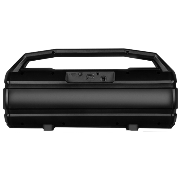 Boxă portabilă Sven PS-415 Black 12 W photo 3