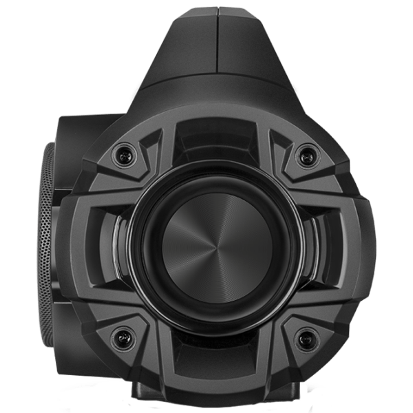 Boxă portabilă Sven PS-415 Black 12 W photo 4