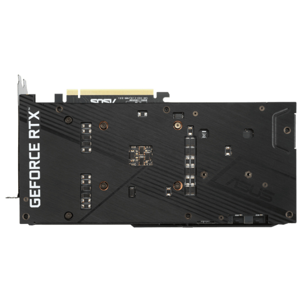 Видеокарта ASUS GeForce RTX 3070 DUAL OC 8GB  photo 4
