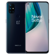 OnePlus Nord N10 128 GB Midnight Blue 6.49" | 64 MP | 6 GB | Dual SIM
