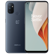 OnePlus Nord N100 64 GB Gray 6.52" | 13 MP | 4 GB | Dual SIM