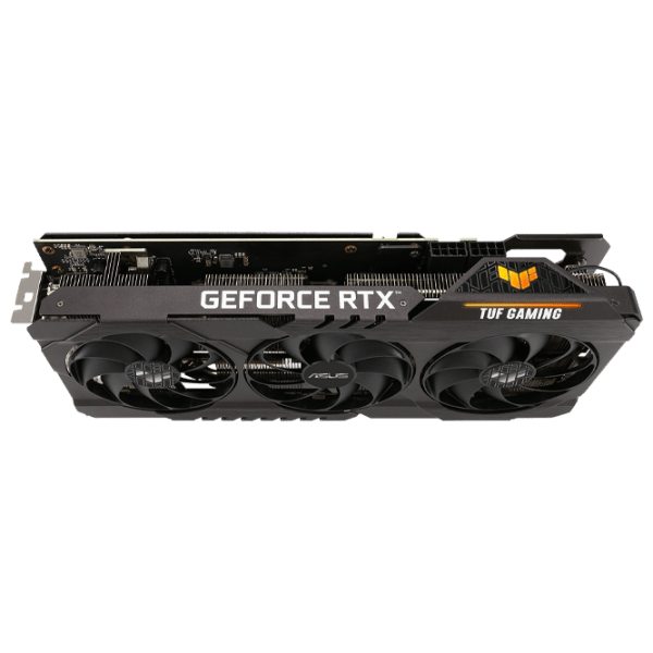 Видеокарта Asus NVIDIA GeForce RTX 3070 TUF Gaming 8 ГБ  photo 4