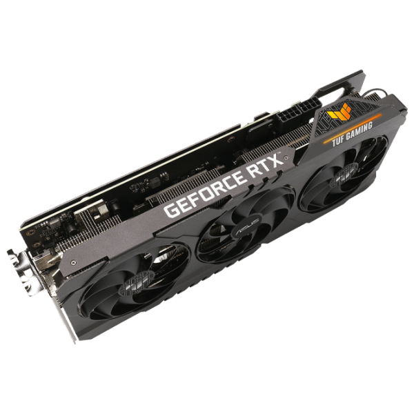 Видеокарта Asus NVIDIA GeForce RTX 3070 TUF Gaming 8 ГБ  photo 5