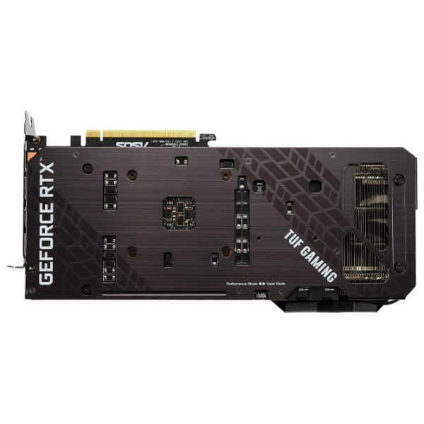 Видеокарта Asus NVIDIA GeForce RTX 3070 TUF Gaming 8 ГБ  photo 6