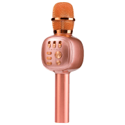 Microfon BT Helmet KTV K-310, Rose Gold 