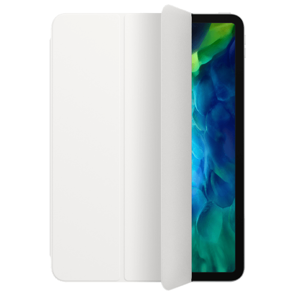 Чехол для планшета Apple iPad Pro 10.9'' 4-е MXT32 Белый Apple, 10.9", Полиуретан photo 2