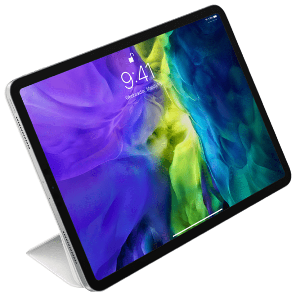 Чехол для планшета Apple iPad Pro 10.9'' 4-е MXT32 Белый Apple, 10.9", Полиуретан photo 4