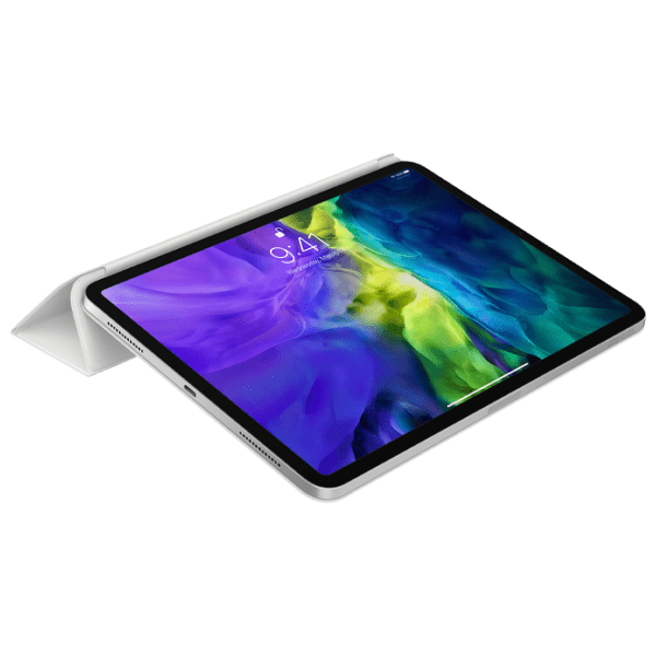 Чехол для планшета Apple iPad Pro 10.9'' 4-е MXT32 Белый Apple, 10.9", Полиуретан photo 5