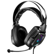 Căști A4Tech Bloody G570 Black Cu fir/ Gaming/ On the ear