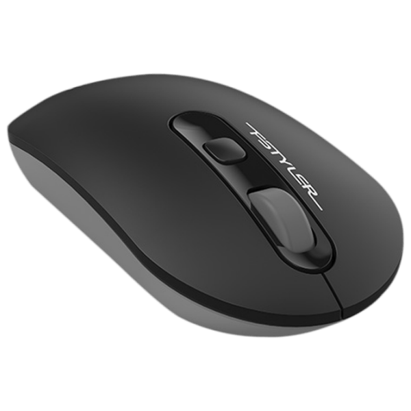Мышь A4Tech FG20 Серый Беспроводные, 2000 dpi photo 3
