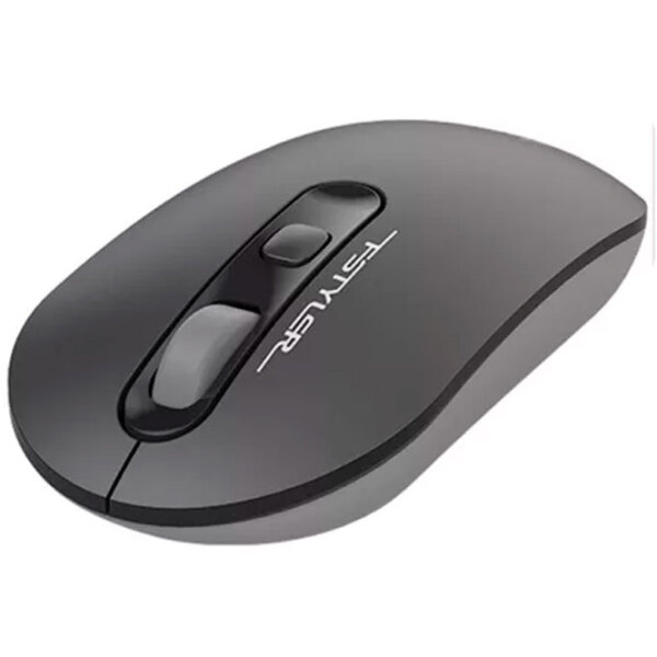 Мышь A4Tech FG20 Серый Беспроводные, 2000 dpi photo 4