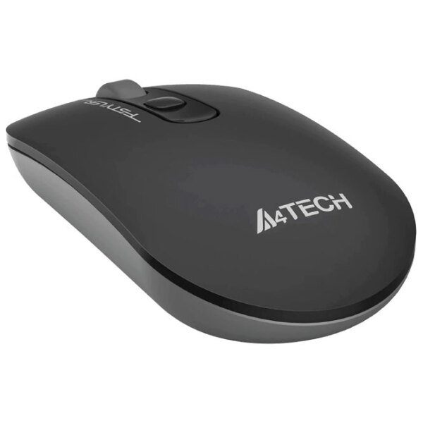 Мышь A4Tech FG20 Серый Беспроводные, 2000 dpi photo 5