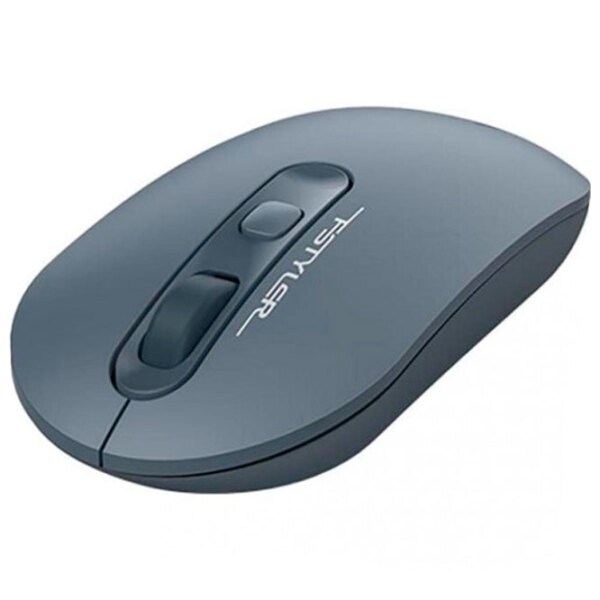Мышь A4Tech FG20 Синий Беспроводные, 2000 dpi photo 4