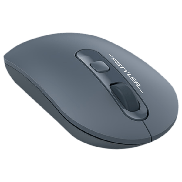 Мышь A4Tech FG20 Синий Беспроводные, 2000 dpi photo 5