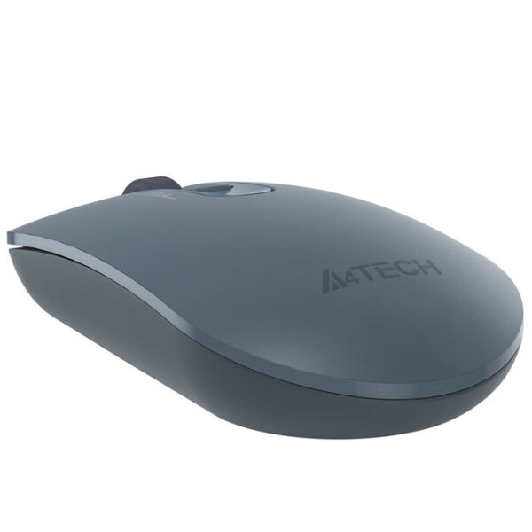 Мышь A4Tech FG20 Синий Беспроводные, 2000 dpi photo 8