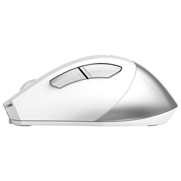 Mouse A4Tech FB35 White Fără fir, 2000 dpi photo 4