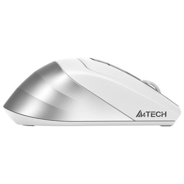 Mouse A4Tech FB35 White Fără fir, 2000 dpi photo 5