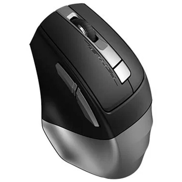 Mouse A4Tech FB35 Gray Fără fir, 2000 dpi photo 2