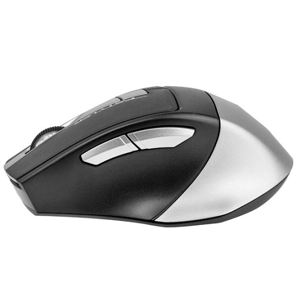 Mouse A4Tech FB35 Gray Fără fir, 2000 dpi photo 6