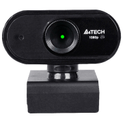 Веб-камера A4Tech PK-925H Черный 