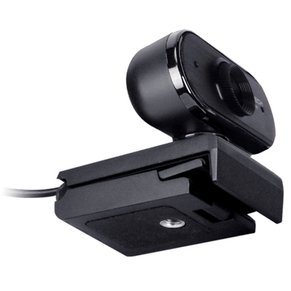 Веб-камера A4Tech PK-925H Черный  photo 2