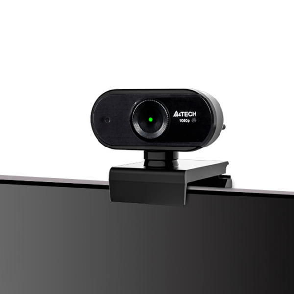 Веб-камера A4Tech PK-925H Черный  photo 5