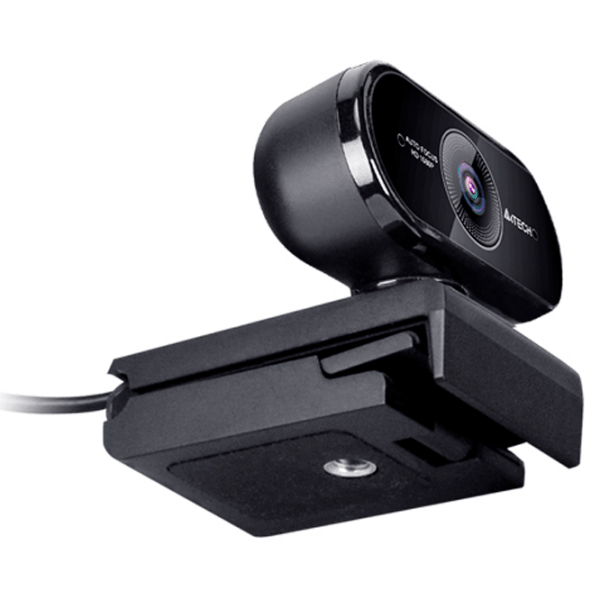 Веб-камера A4Tech PK-930HA Черный  photo 2