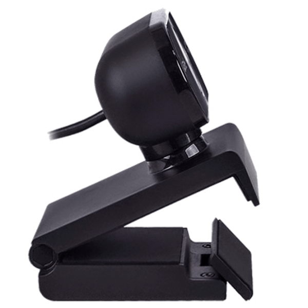 Веб-камера A4Tech PK-930HA Черный  photo 4