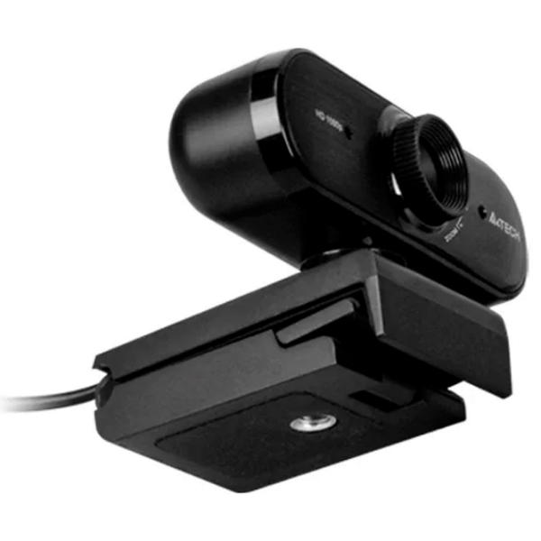 Веб-камера A4Tech PK-935HL Черный  photo 2