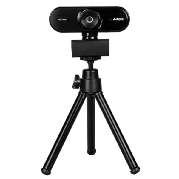 Веб-камера A4Tech PK-935HL Черный  photo 4