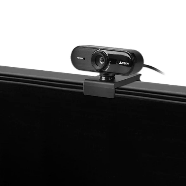 Веб-камера A4Tech PK-935HL Черный  photo 5