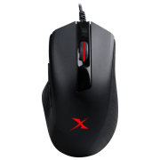 Mouse A4Tech Bloody X5 Max Black Cu fir / 10000 dpi
