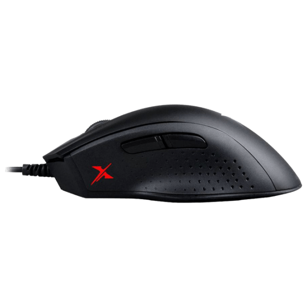 Мышь A4Tech Bloody X5 Max Черный Проводная / 10000 dpi photo 2