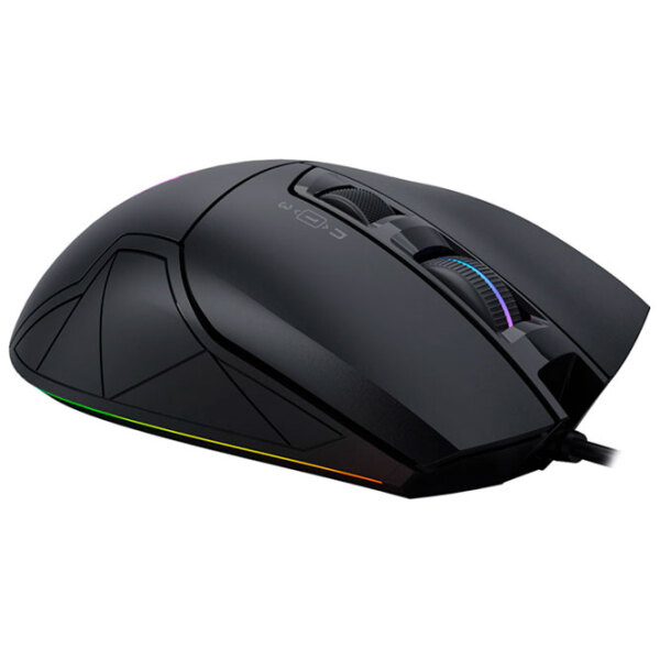 Мышь A4Tech Bloody W70 Max Черный Проводная / 10000 dpi photo 4