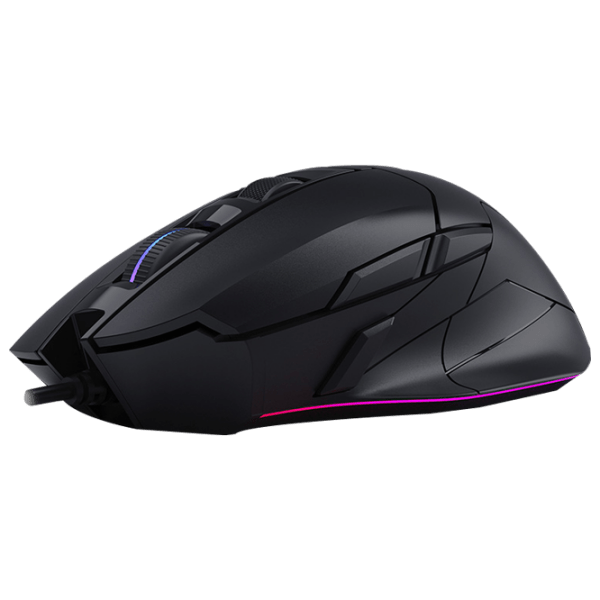 Мышь A4Tech Bloody W70 Max Черный Проводная / 10000 dpi photo 6
