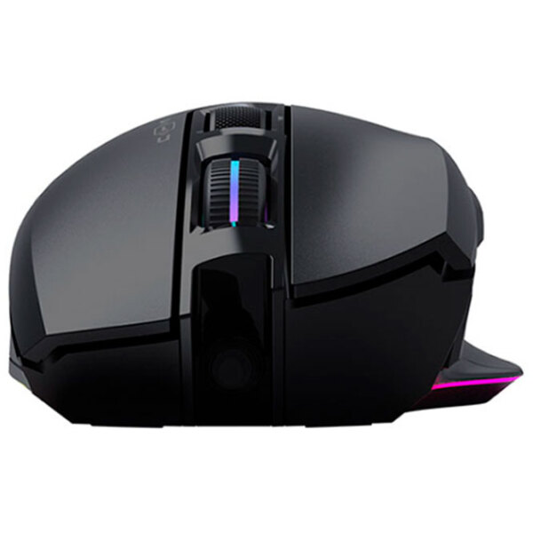 Мышь A4Tech Bloody W70 Max Черный Проводная / 10000 dpi photo 8