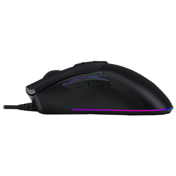 Mouse A4Tech Bloody W90 Max Black Cu fir / 10000 dpi photo 5