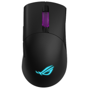 Mouse Asus ROG Keris Black Fără fir / 16000 dpi