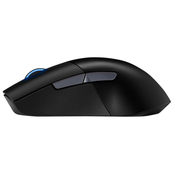 Mouse Asus ROG Keris Black Fără fir / 16000 dpi photo 3