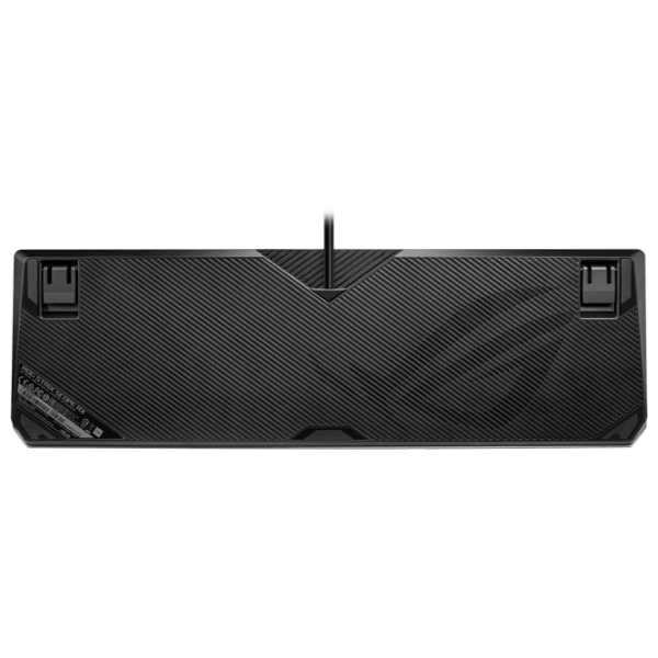 Tastatură Asus ROG Strix Scope RX Black Gaming, Cu fir photo 7