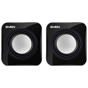 Sistem audio Sven 315 Black