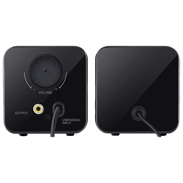 Sistem audio Sven 315 Black  photo 3