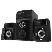 Sistem audio Sven MS-301 Black 