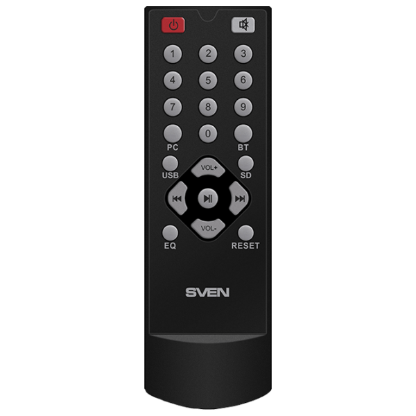 Sistem audio Sven MS-301 Black  photo 6