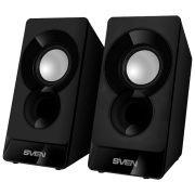Sistem audio Sven 300 Black 