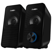 Sistem audio Sven 335 Black 
