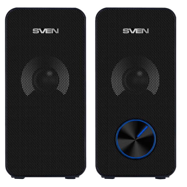 Аудиосистема Sven 335 Черный  photo 2
