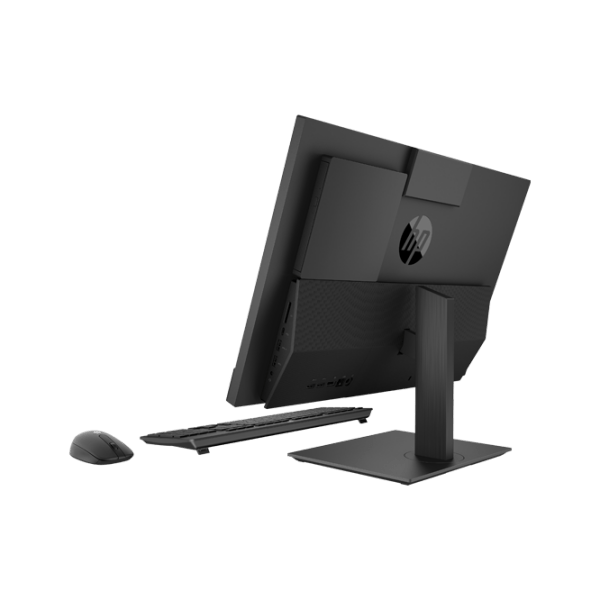 All-in-One PC HP ProOne 400 G5 Black 20" HD TN Intel Core i5 9500T 8 GB 512 GB photo 4