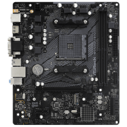 Материнская плата ASRock B550M-HDV mATX 